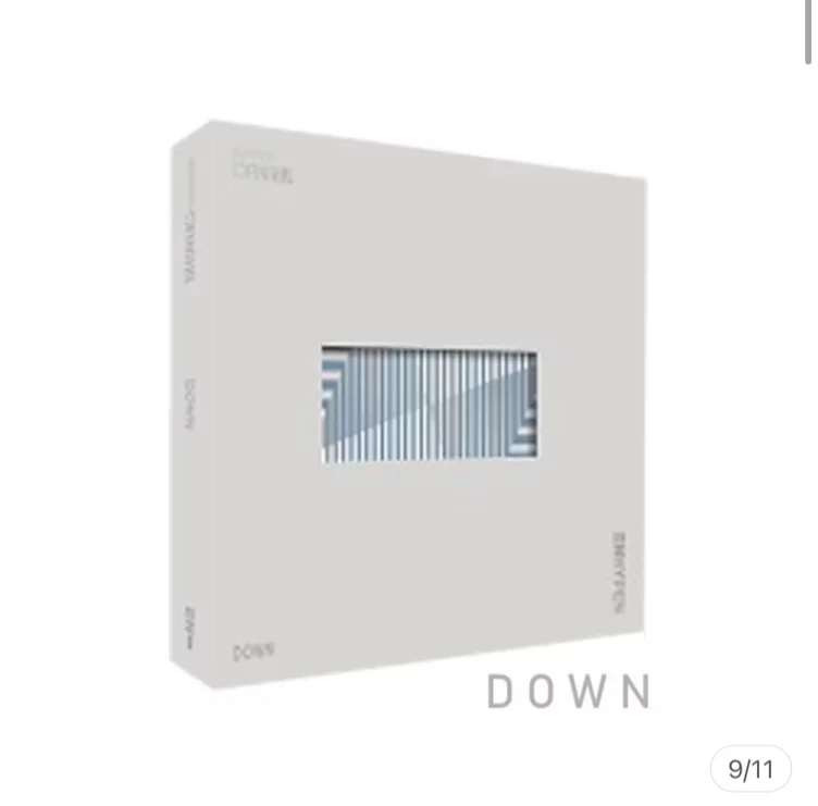 ENHYPEN - 2ND MINI ALBUM [BORDER : CARNIVAL] | Shopee Brasil