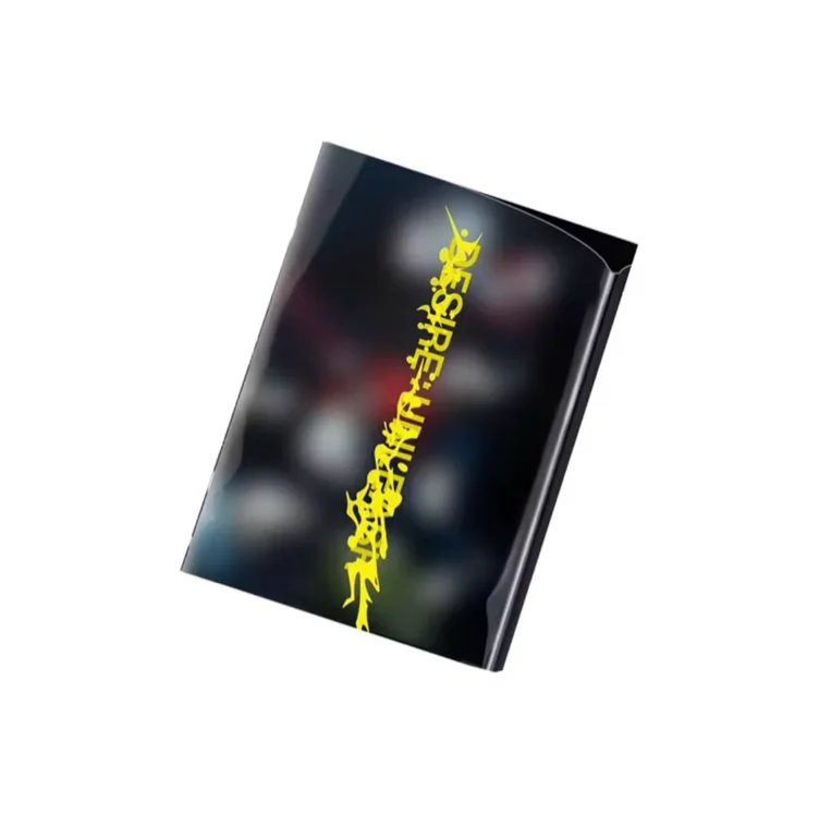 ENHYPEN - 6th mini Album [ Desire Unleash ] | Shopee Brasil