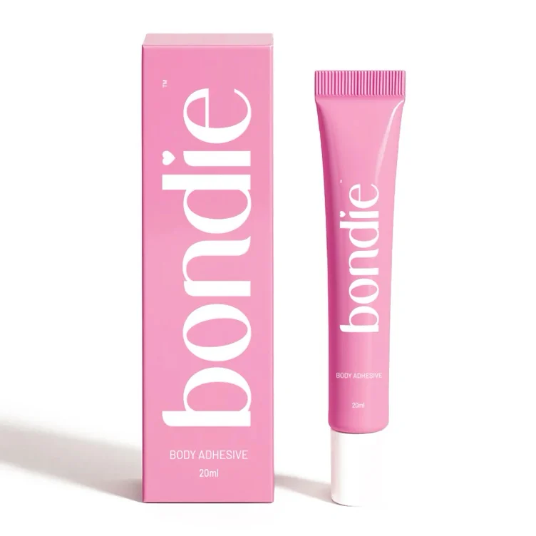 BONDIE | #1 Body Adhesive As Seen on TikTok