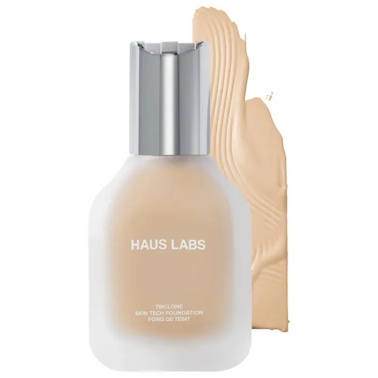Haus Labs Foundation by Lady Gaga