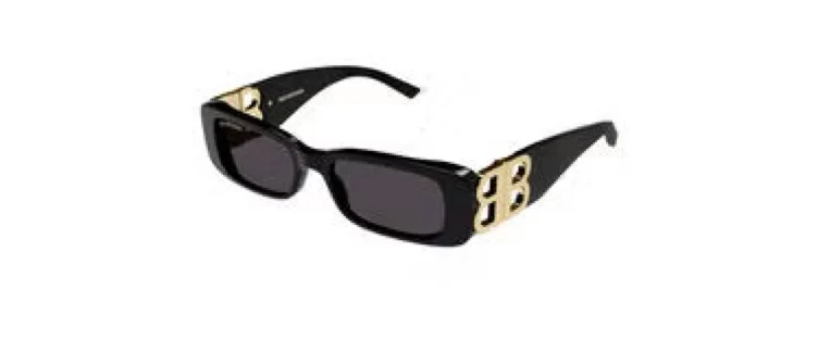 Balenciaga BB0096S Sunglasses