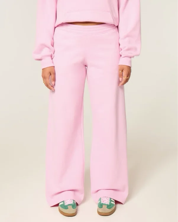 Baggy Sweatpants