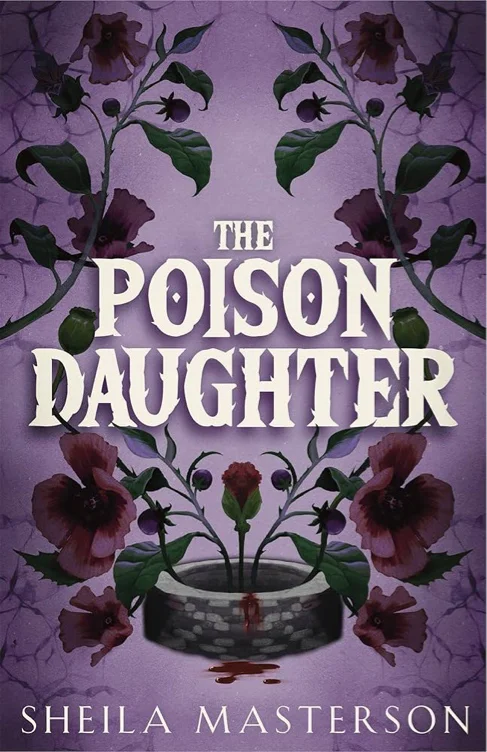The Poison Daughter | Paperback