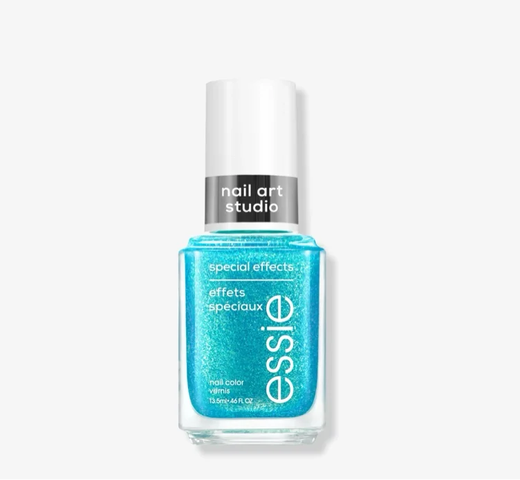 Nail Art Studio Special Effects Nail Polish - Divine Dimension