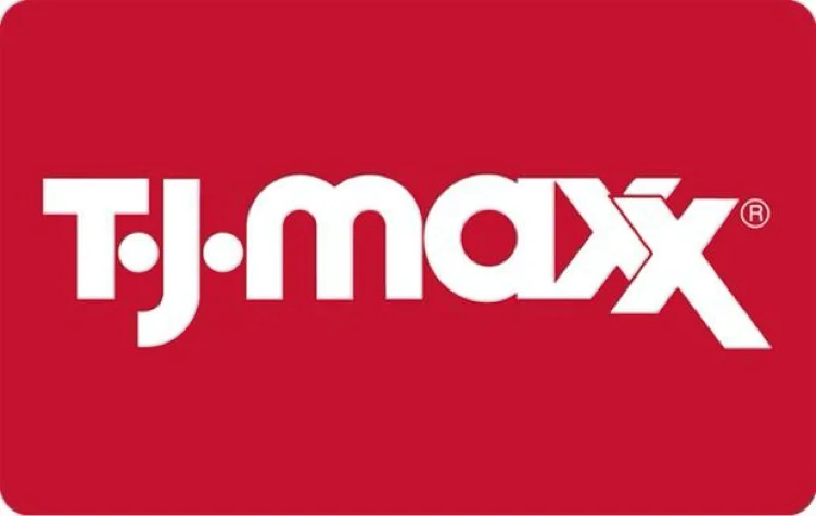 gift cards | T.J.Maxx