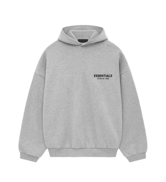Essential Hoodie
