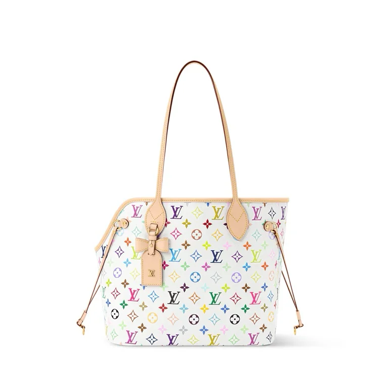 LV x TM Neverwoof Other Monogram Canvas - Travel | LOUIS VUITTON