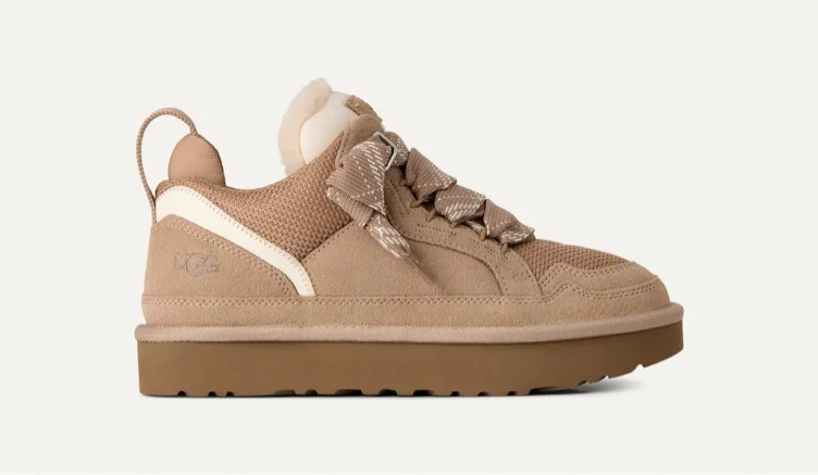 Women's Lowmel