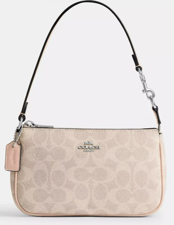 Nolita 19 In Signature Canvas