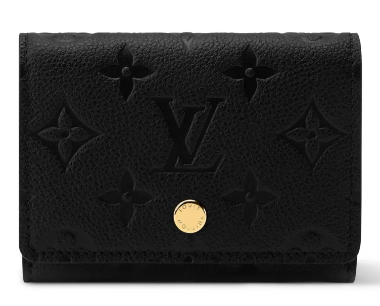 Envelope Business Card Holder