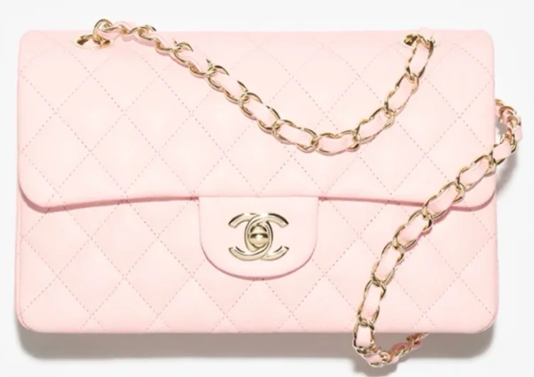 Small Classic Handbag