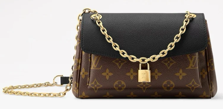Saint Germain BB Monogram Canvas - Handbags | LOUIS VUITTON
