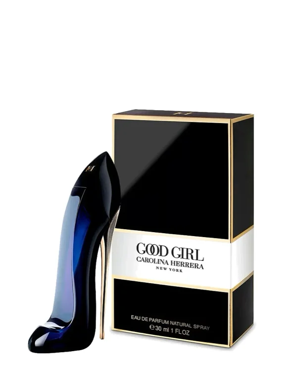 GOOD GIRL EAU DE PARFUM - CLEAR