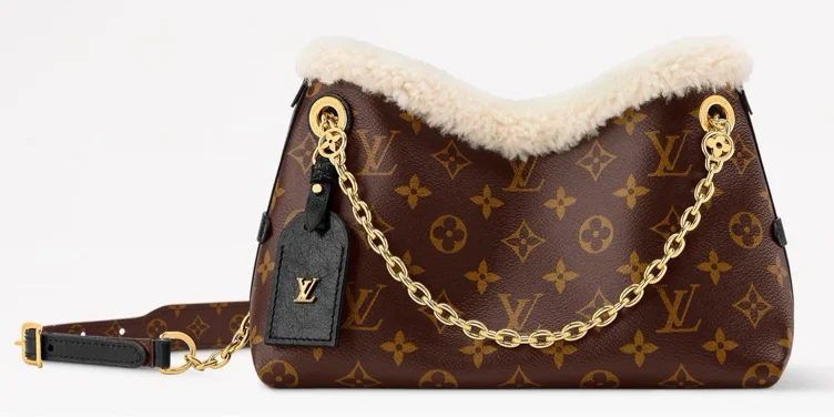 CarryAll BB Other Monogram Canvas - Handbags | LOUIS VUITTON