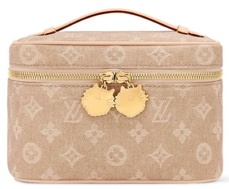 Products by Louis Vuitton: Nice Mini