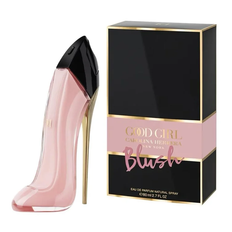 CAROLINA HERRERA Good Girl Blush Elixir Eau de parfum 30 ML - CLEAR