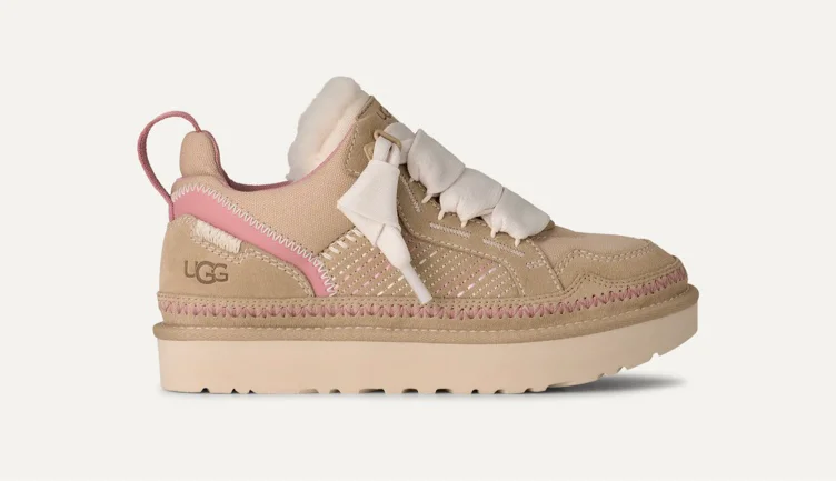 Women's Lowmel Meadow Trainer