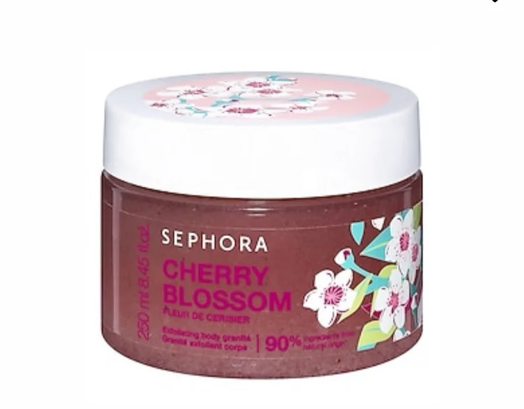 Scrub esfoliante corpo - Cura del corpo