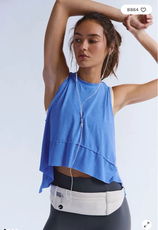 Tempo Tank