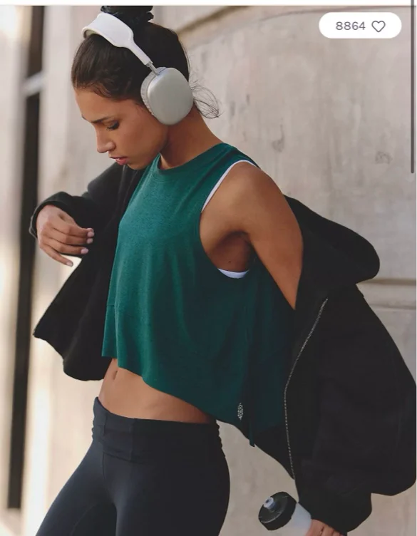 Tempo Tank