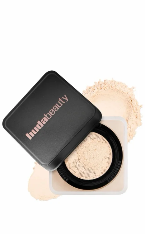 Easy Bake Blurring Loose Baking & Setting Powder - Cherry Peach