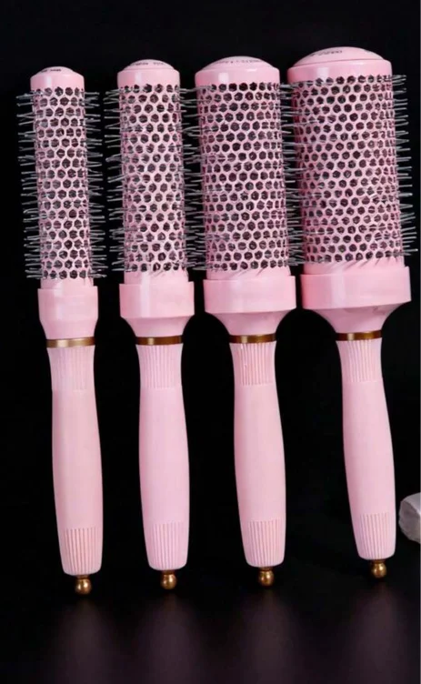 hair brush set