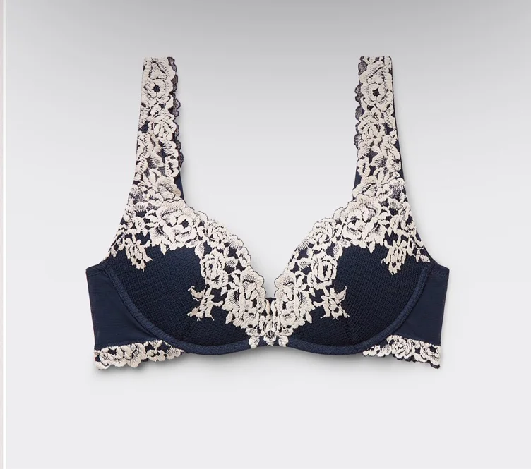 Pretty Flowers Gioia Super Push-Up Bra