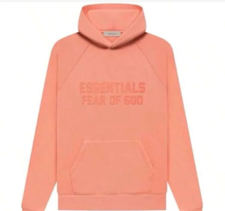 Essentials hoodie