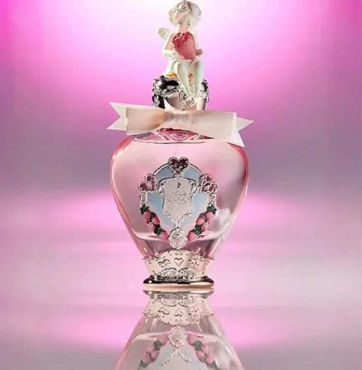Flower Knows Eau De Parfum Fragrance