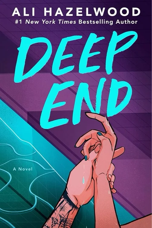 Deep End|Paperback