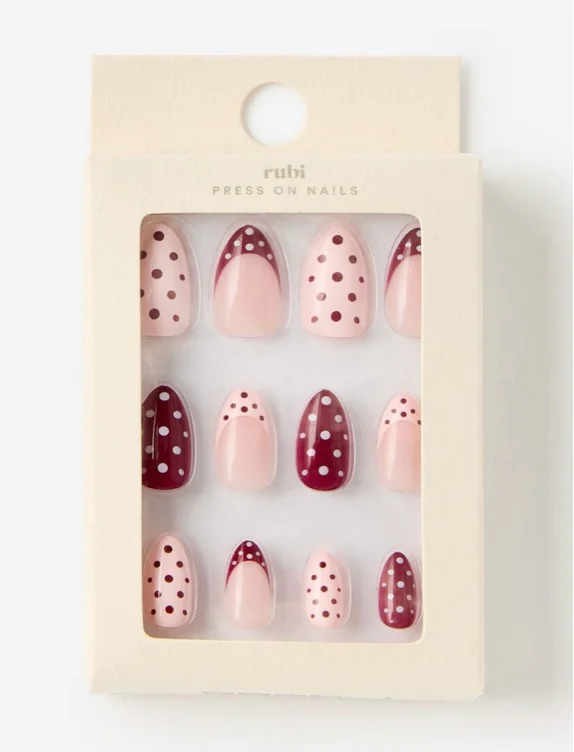 Press On Nails