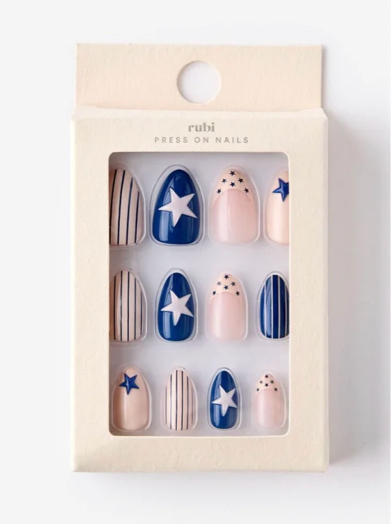 Press On Nails