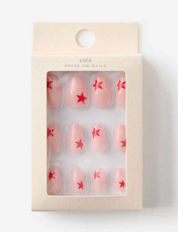 Press On Nails