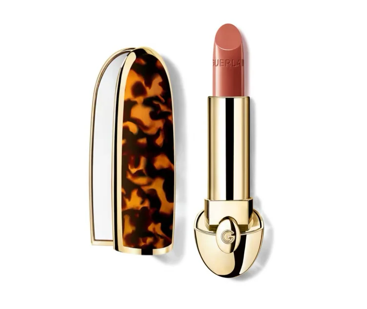 ROUGE G THE CUSTOMISABLE ULTRA-CARE LIPSTICK 
