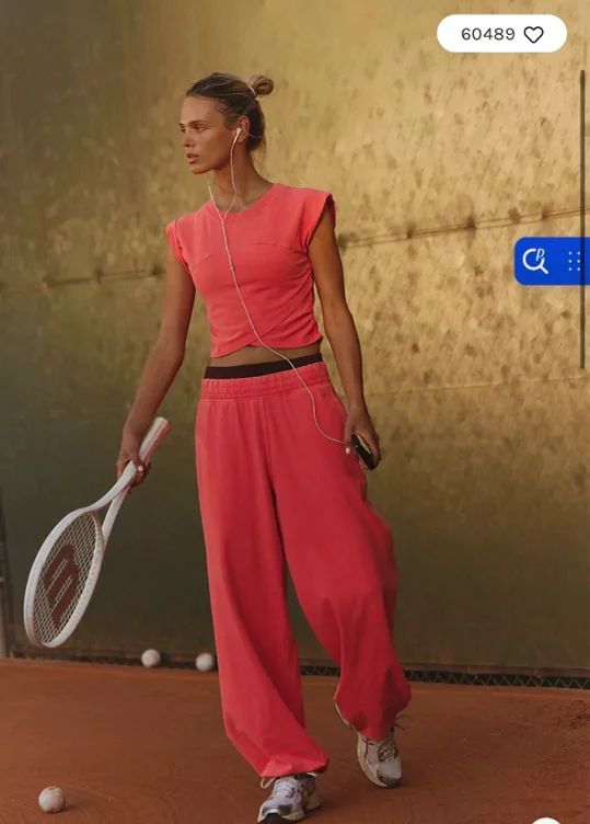 Hot Shot Crossover Set