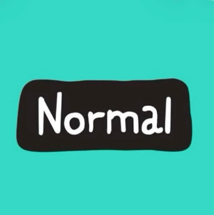 Hos NORMAL säljer vi helt normala varor till onormala priser. 