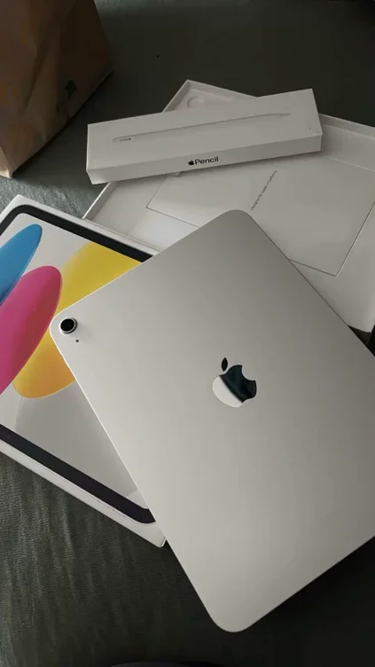 iPad 11-inch (A16)