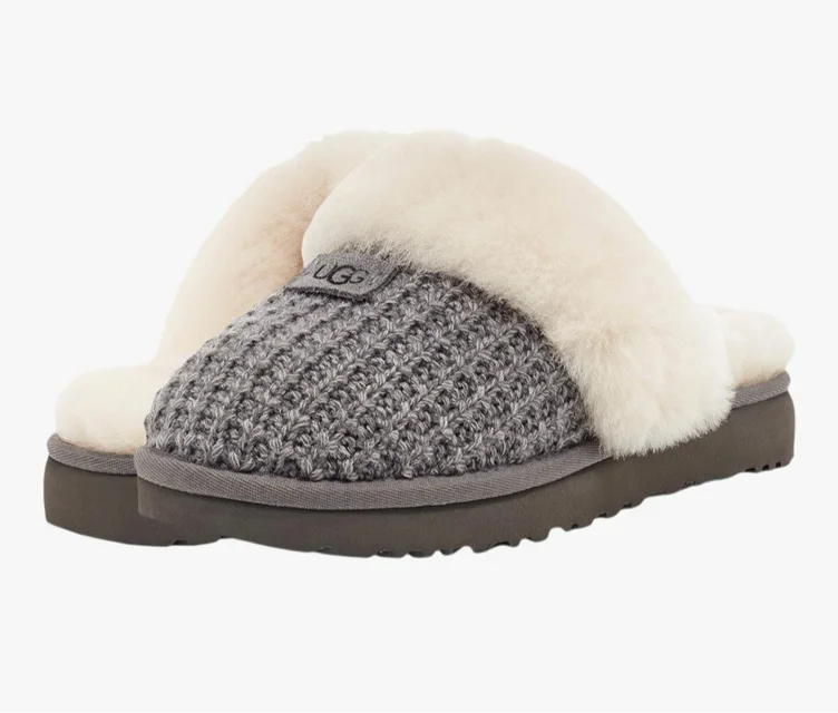 Women's Cozy Slipper