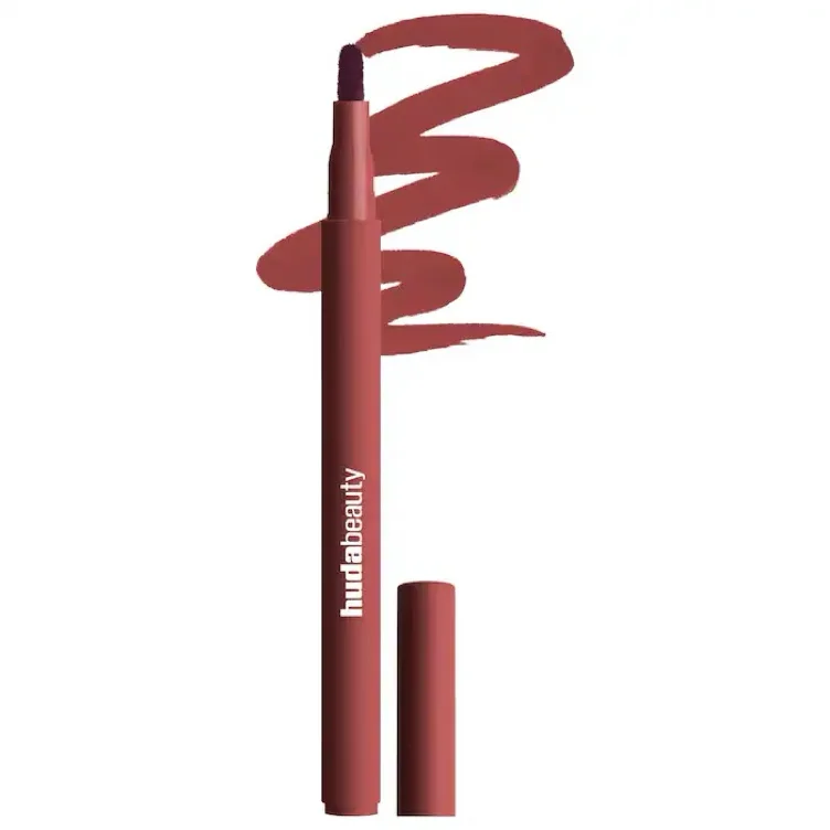 Lip Contour Lip Stain for 12-Hour Wear 