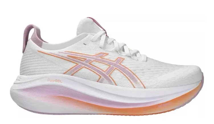 ASICS Women's GEL-NIMBUS 27 Running Shoes