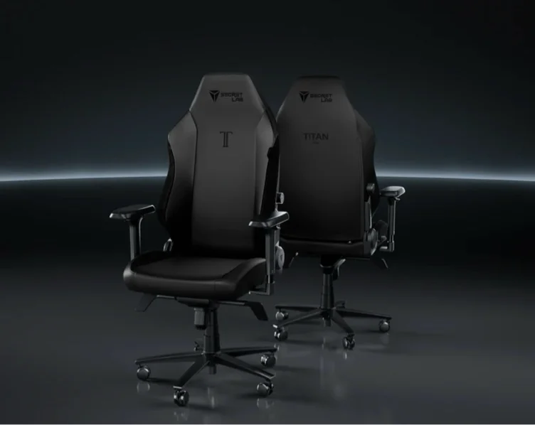 Secretlab TITAN Evo