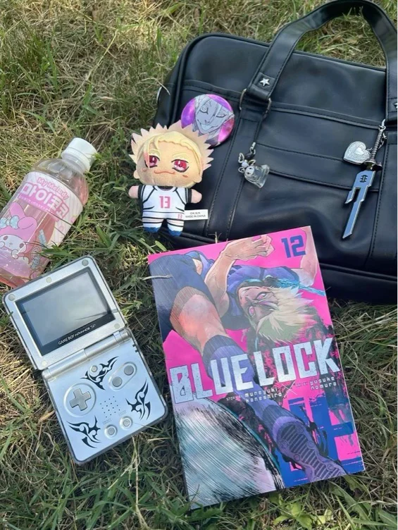 (🤍🤍🤍🤍🤍)манга Blue lock