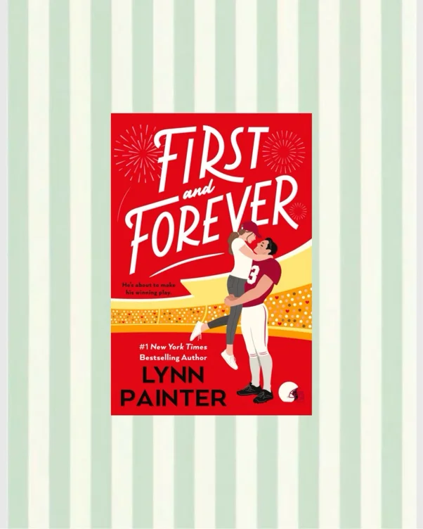 First and Forever