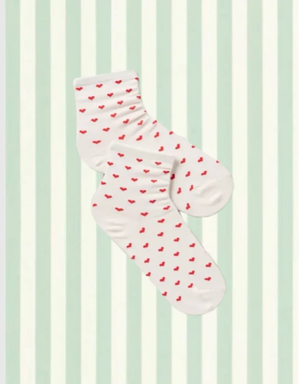 Icon Trouser Socks