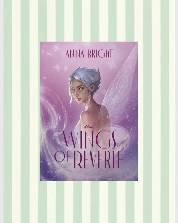 Wings of Reverie (B&N Exclusive Edition)