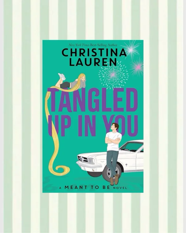 Tangled Up in You