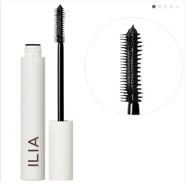 Limitless Lash Lengthening Clean Mascara - Before Dawn