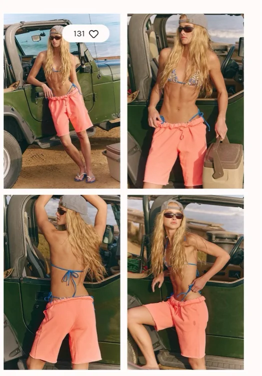 Best Of Long Shorts
