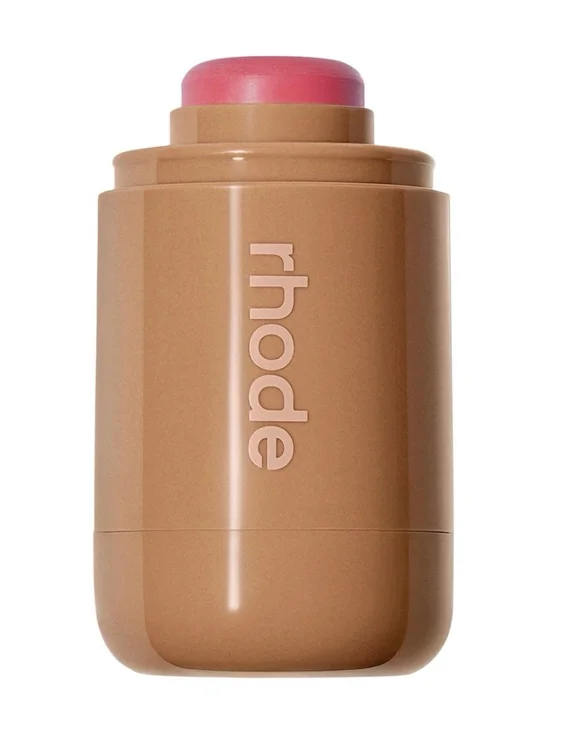 Pocket Blush Buildable Hydrating Cream Blush - Sleepy Girl - soft mauve