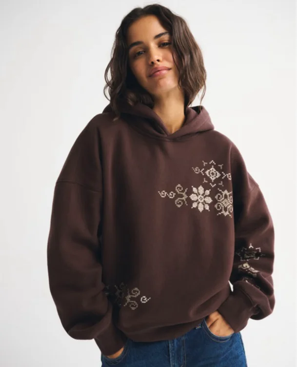 Sunday Hoodie